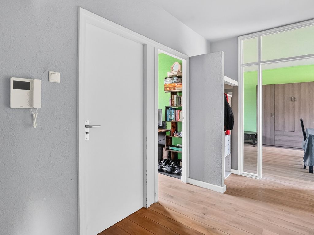 Welschapsedijk 61, Eindhoven