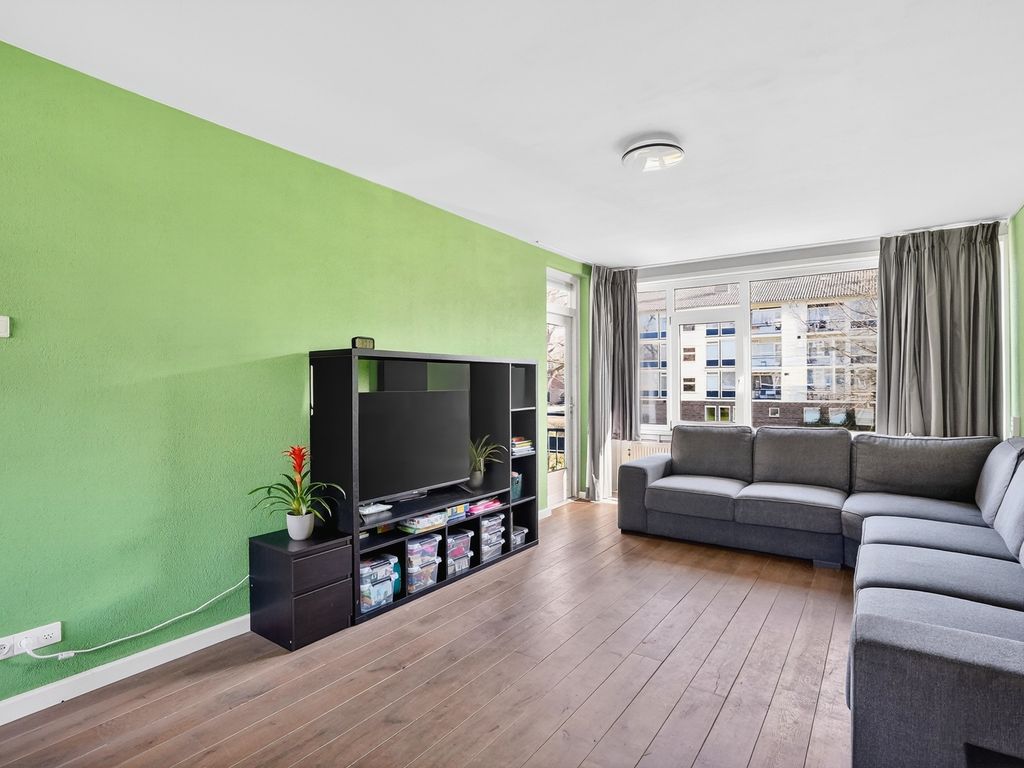 Welschapsedijk 61, Eindhoven