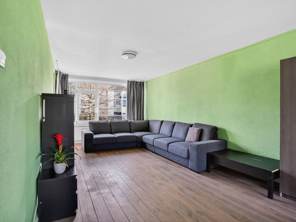 Welschapsedijk 61, Eindhoven