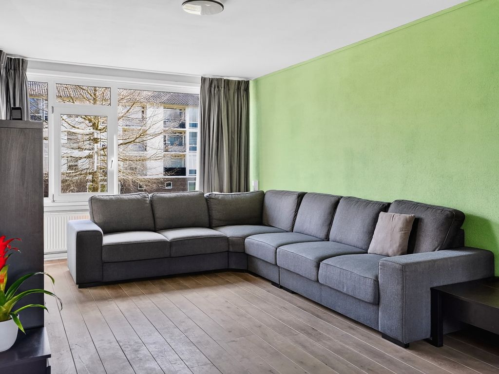 Welschapsedijk 61, Eindhoven