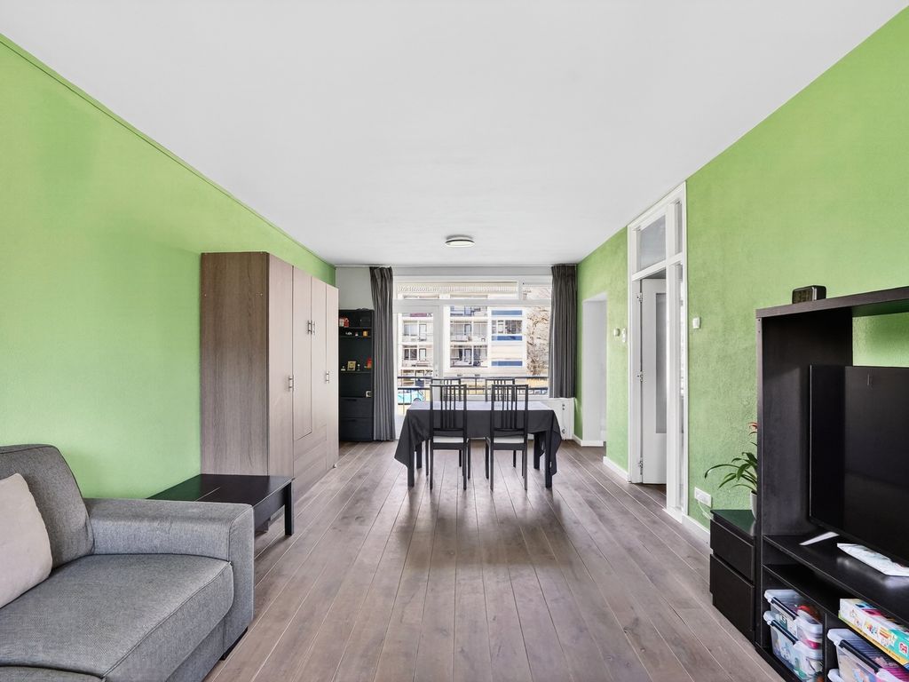 Welschapsedijk 61, Eindhoven