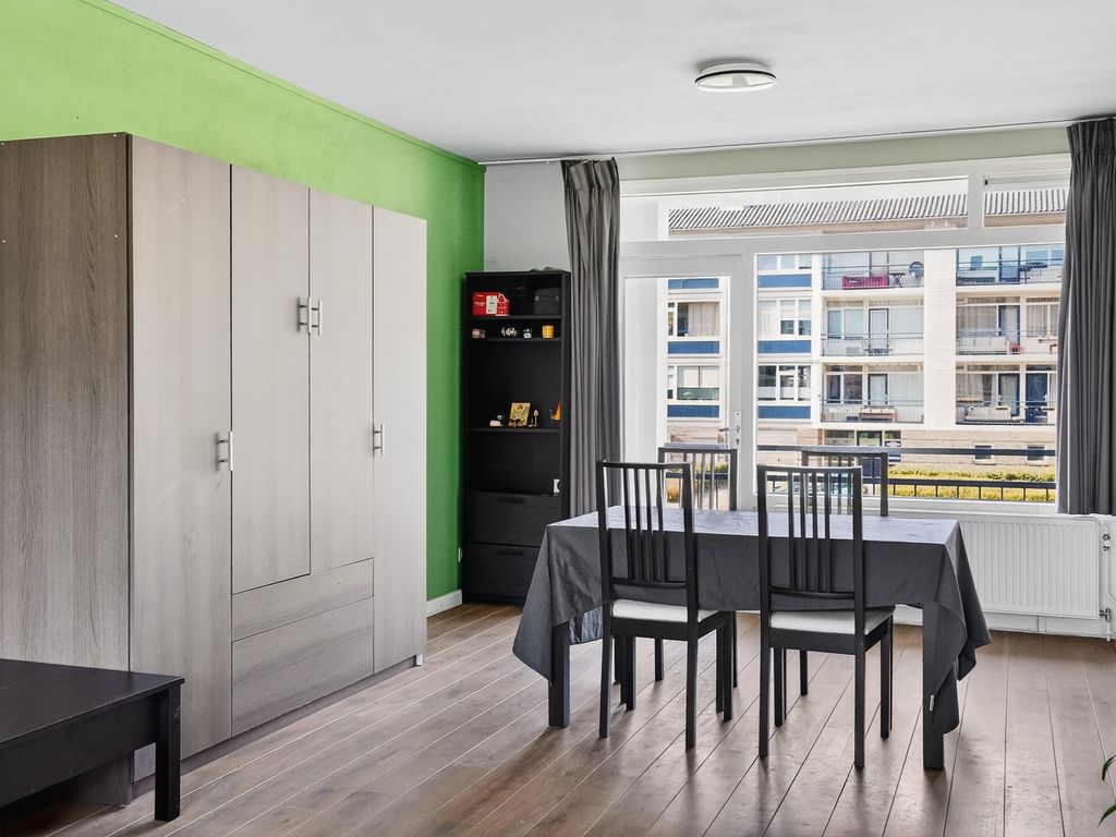 Welschapsedijk 61, Eindhoven