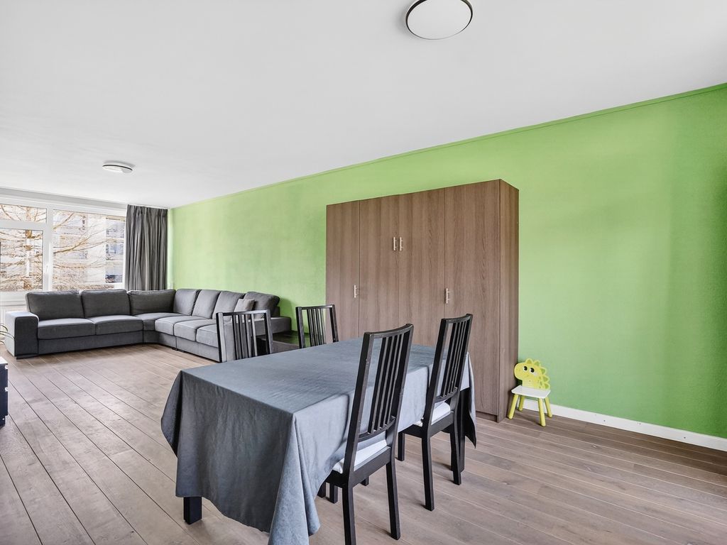 Welschapsedijk 61, Eindhoven