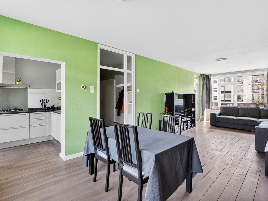 Welschapsedijk 61, Eindhoven