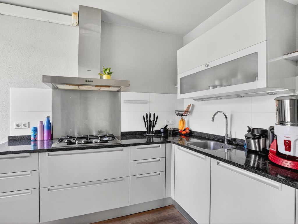 Welschapsedijk 61, Eindhoven