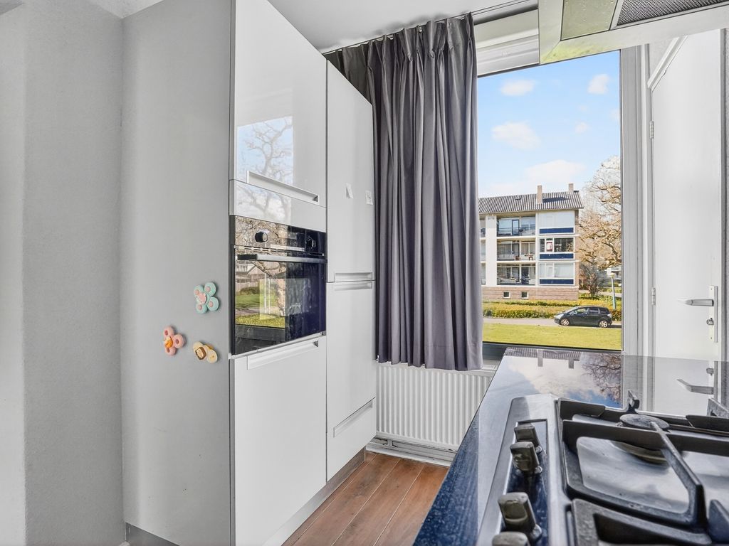 Welschapsedijk 61, Eindhoven