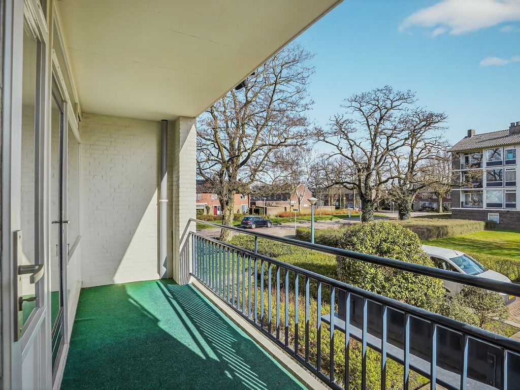 Welschapsedijk 61, Eindhoven