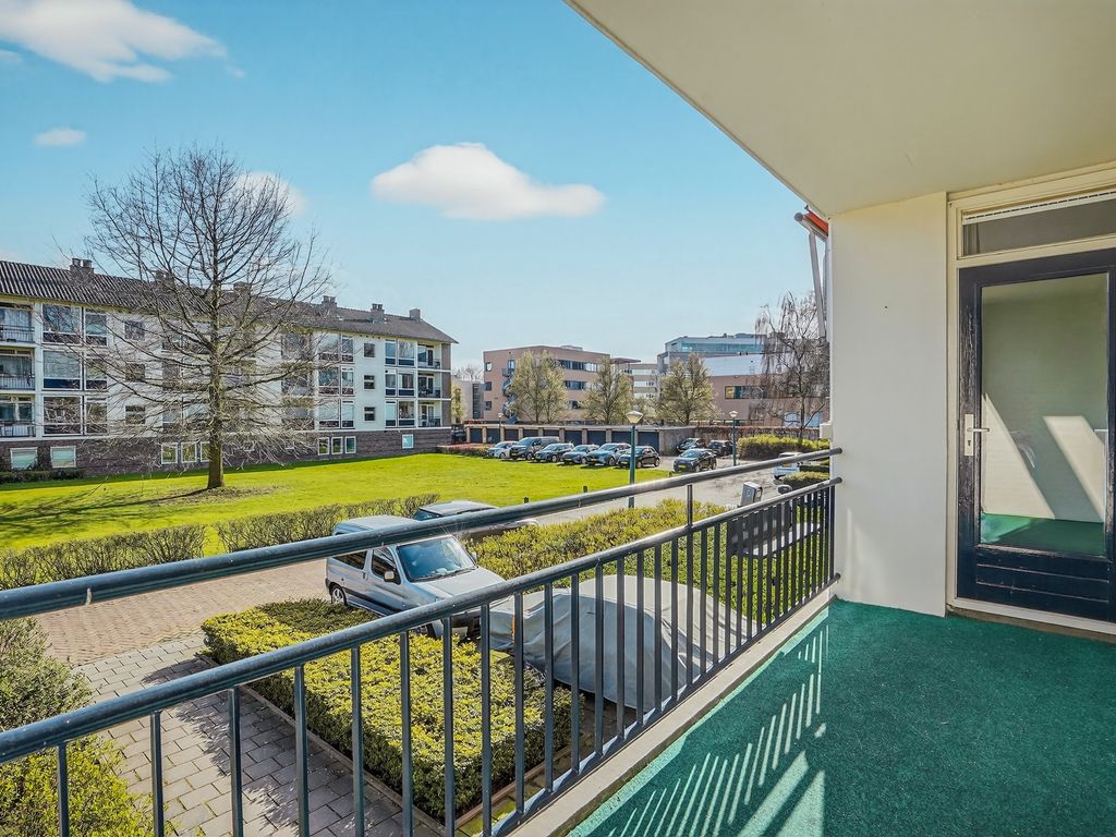 Welschapsedijk 61, Eindhoven