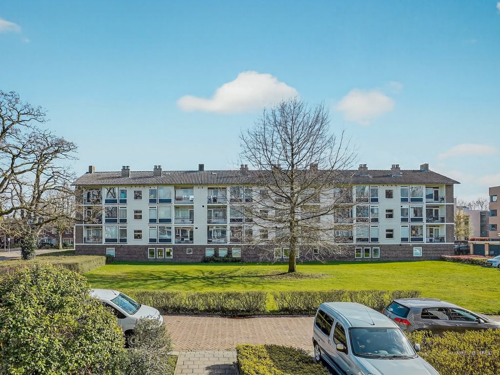 Welschapsedijk 61, Eindhoven