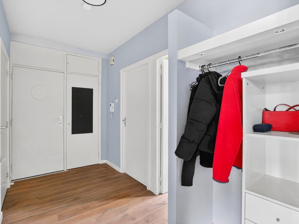 Welschapsedijk 61, Eindhoven