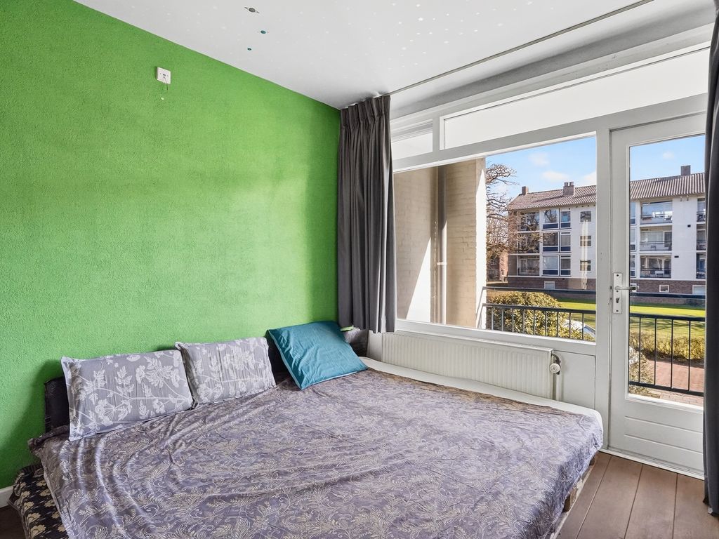 Welschapsedijk 61, Eindhoven