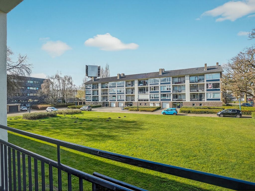 Welschapsedijk 61, Eindhoven