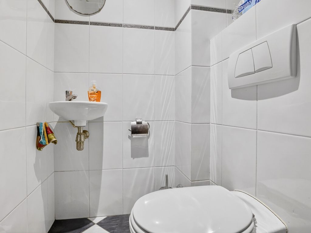 Welschapsedijk 61, Eindhoven