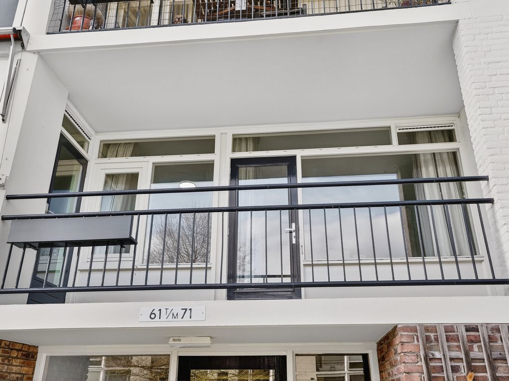 Welschapsedijk 61, Eindhoven