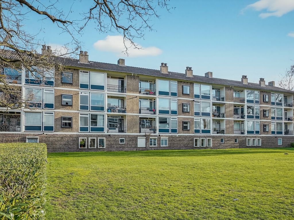 Welschapsedijk 61, Eindhoven