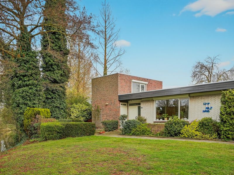 Perseuslaan 10, Eindhoven