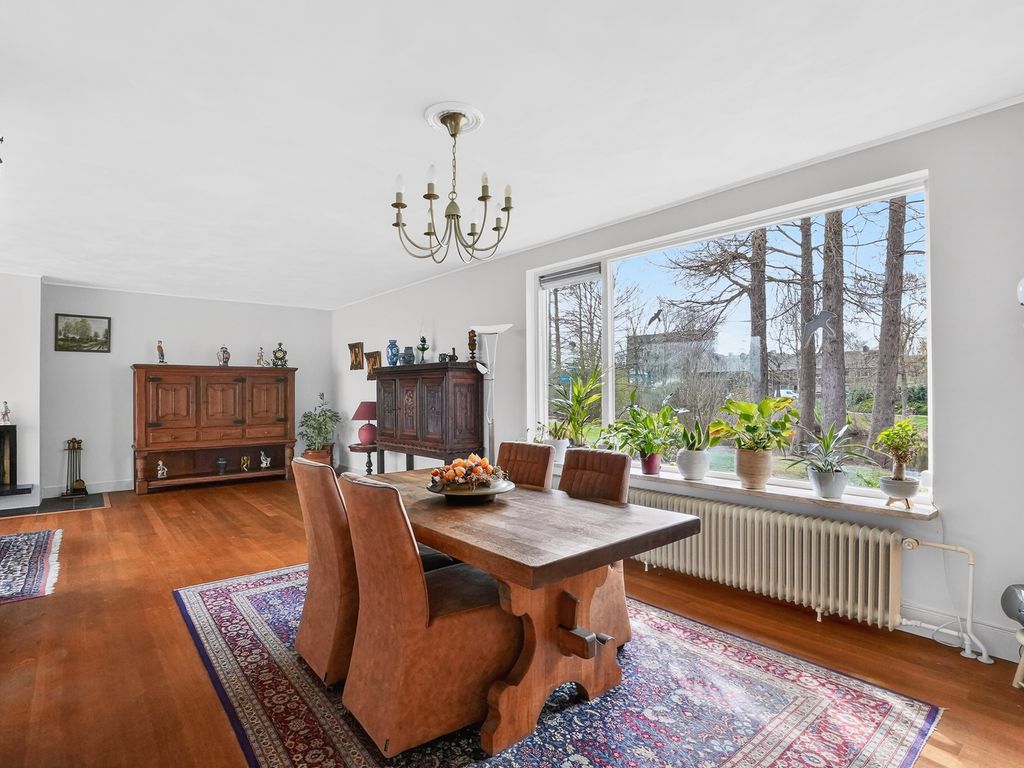 Perseuslaan 10, Eindhoven