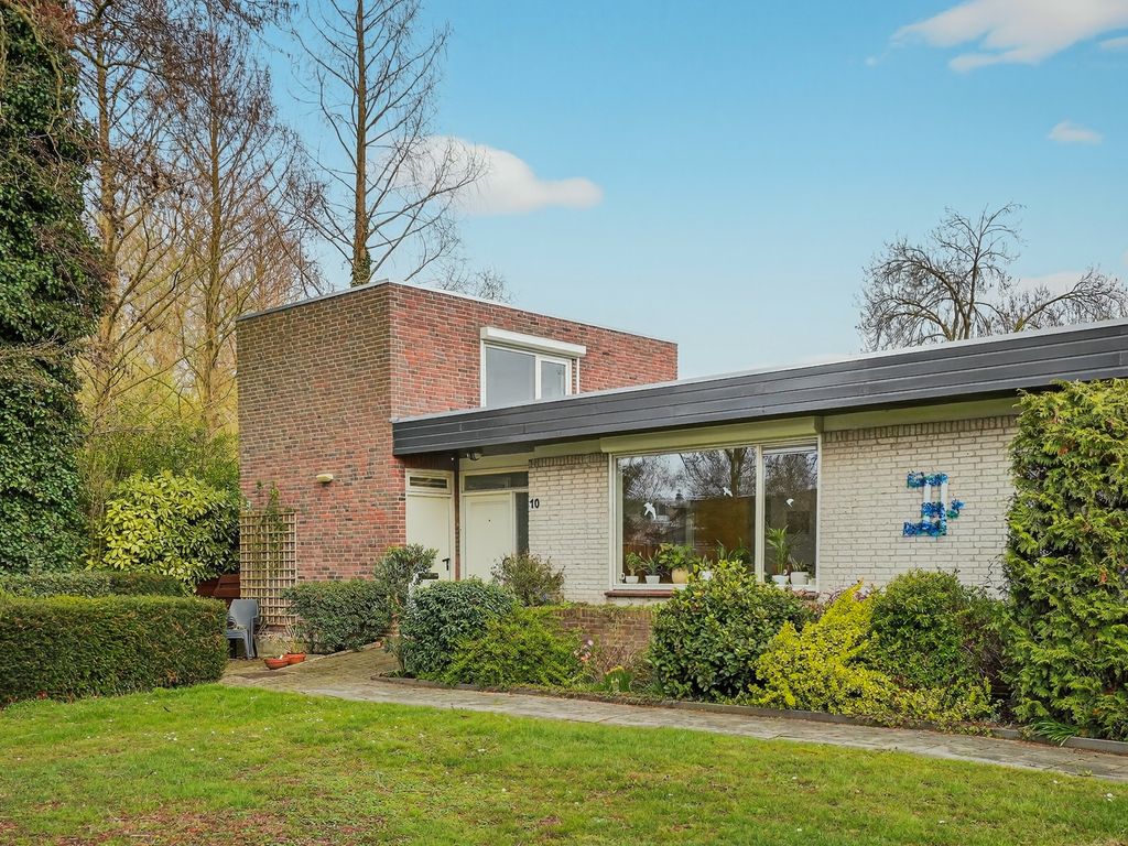 Perseuslaan 10, Eindhoven