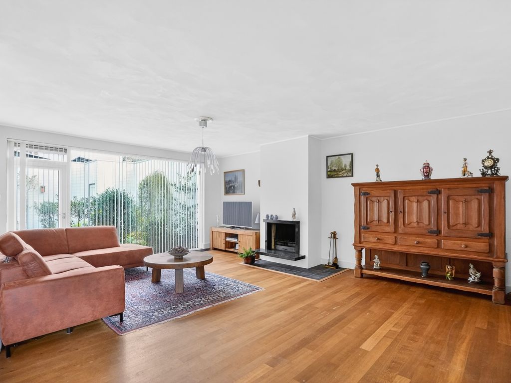 Perseuslaan 10, Eindhoven