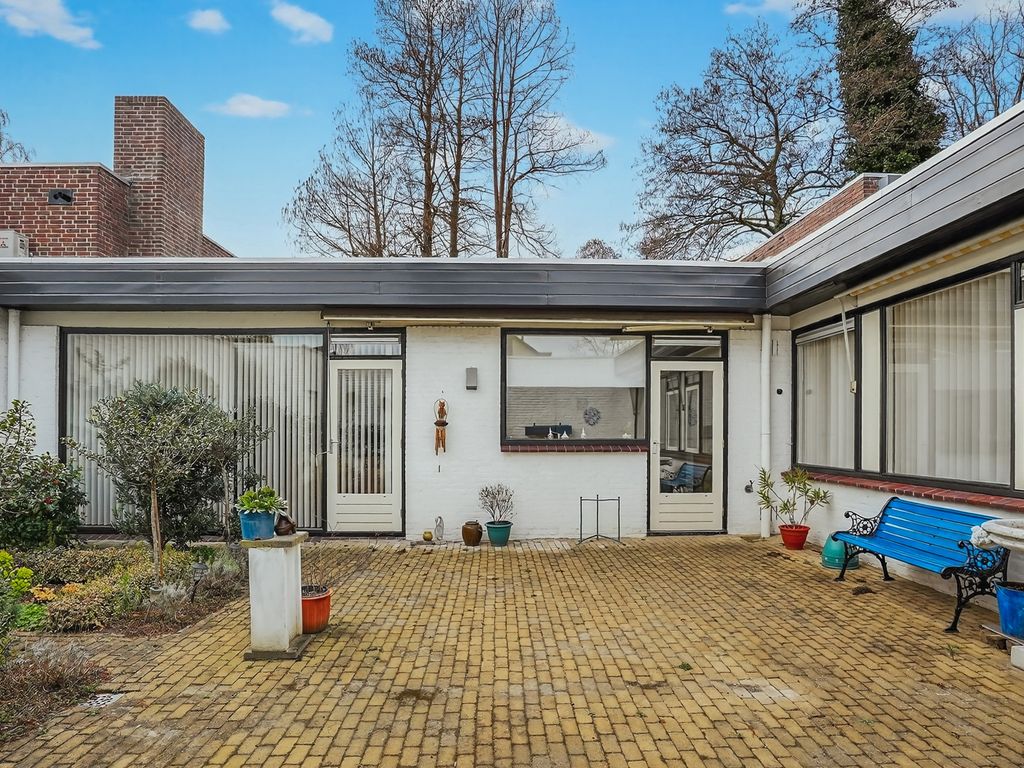 Perseuslaan 10, Eindhoven