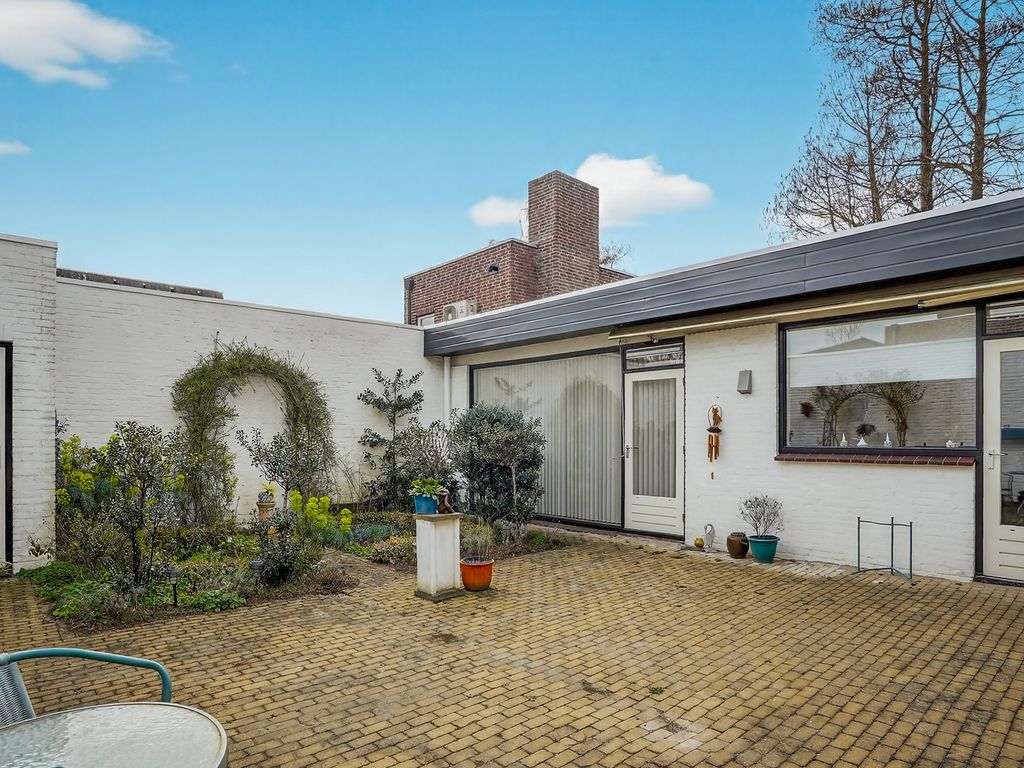 Perseuslaan 10, Eindhoven