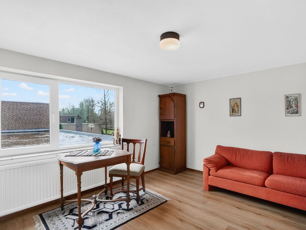 Perseuslaan 10, Eindhoven