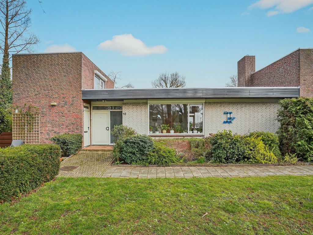 Perseuslaan 10, Eindhoven