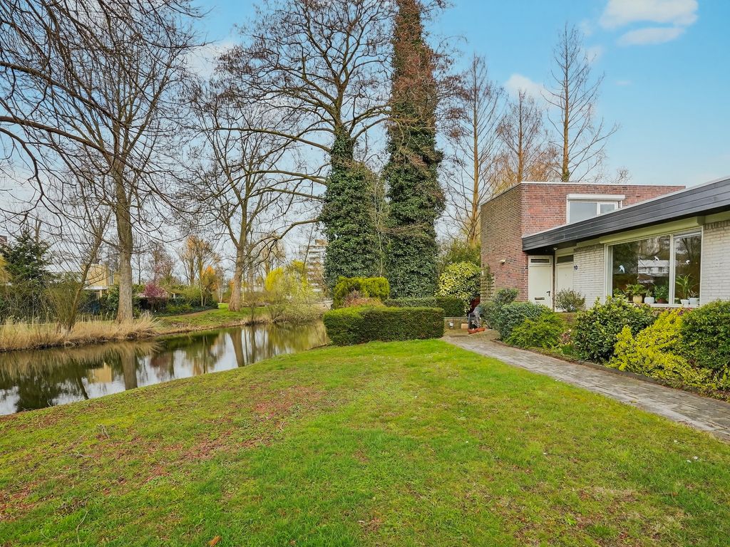 Perseuslaan 10, Eindhoven