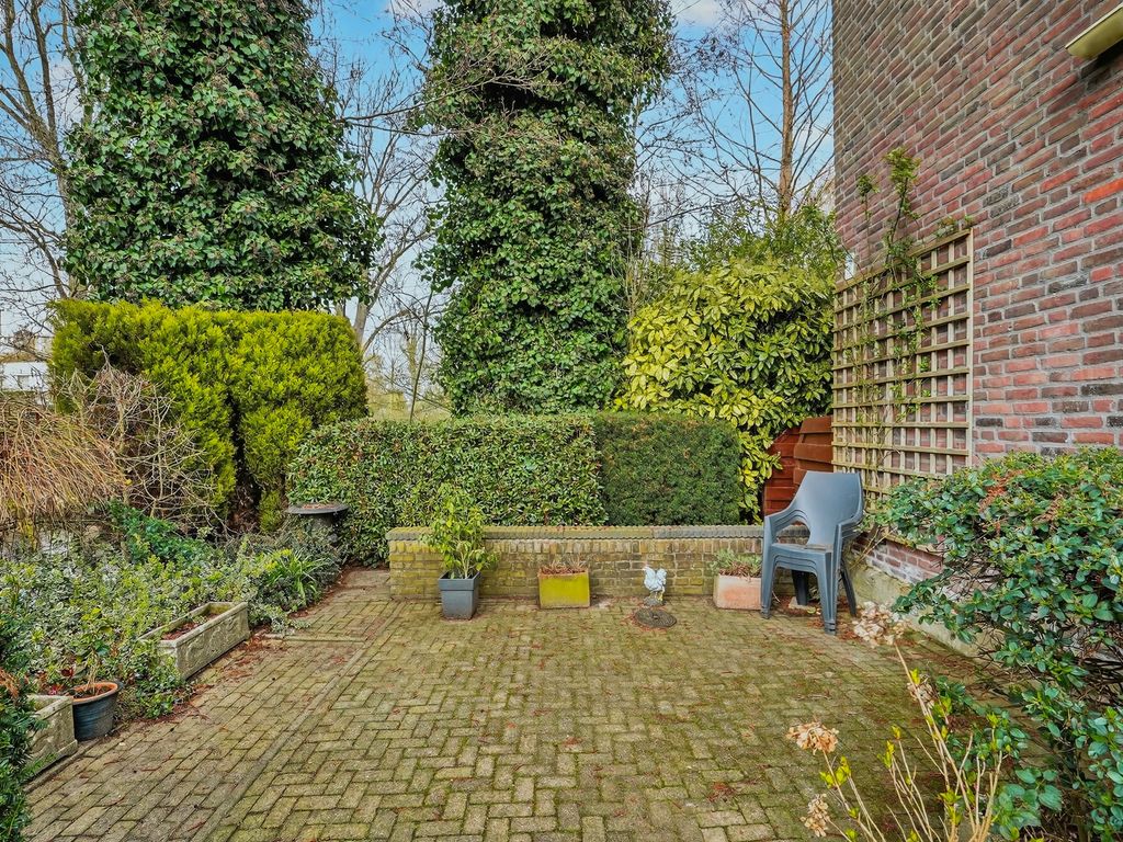 Perseuslaan 10, Eindhoven