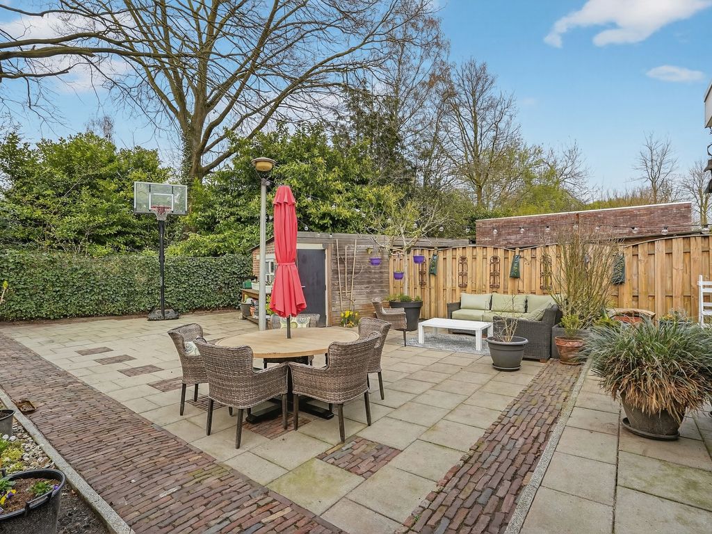 Wilhelminakanaalstraat 26, Best