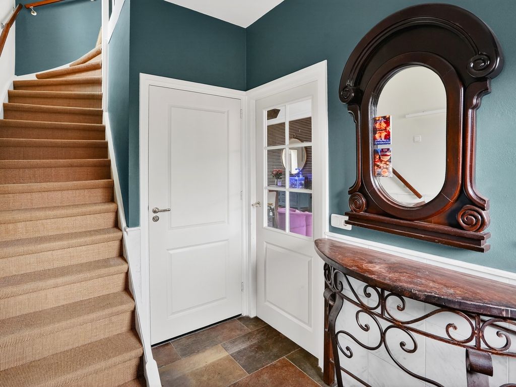 Wilhelminakanaalstraat 26, Best