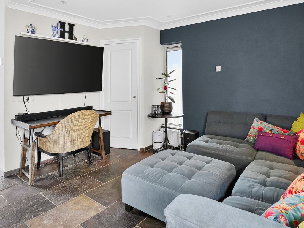 Wilhelminakanaalstraat 26, Best