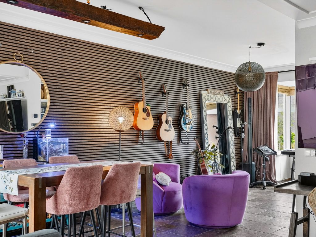 Wilhelminakanaalstraat 26, Best