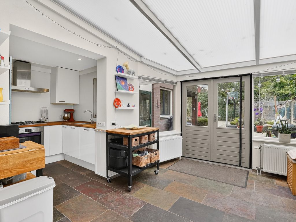 Wilhelminakanaalstraat 26, Best