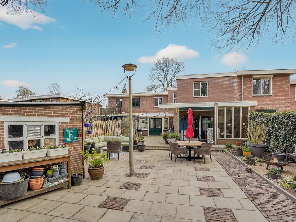 Wilhelminakanaalstraat 26, Best