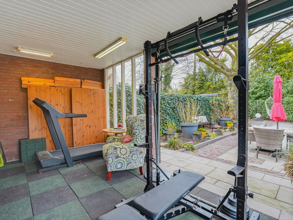 Wilhelminakanaalstraat 26, Best