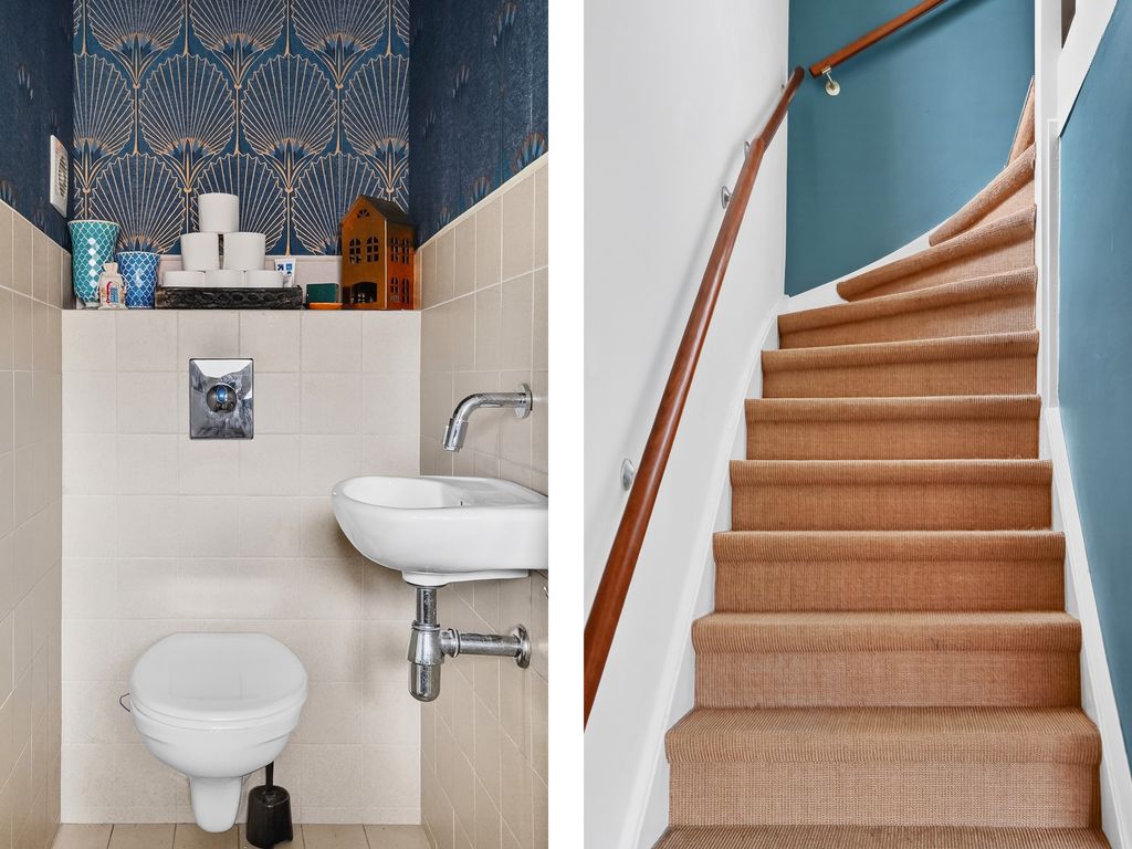 Wilhelminakanaalstraat 26, Best