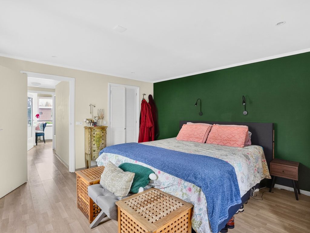 Wilhelminakanaalstraat 26, Best