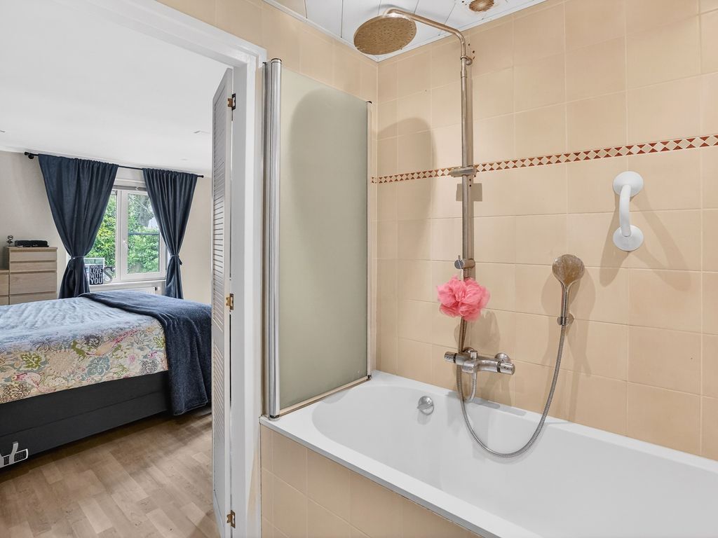 Wilhelminakanaalstraat 26, Best