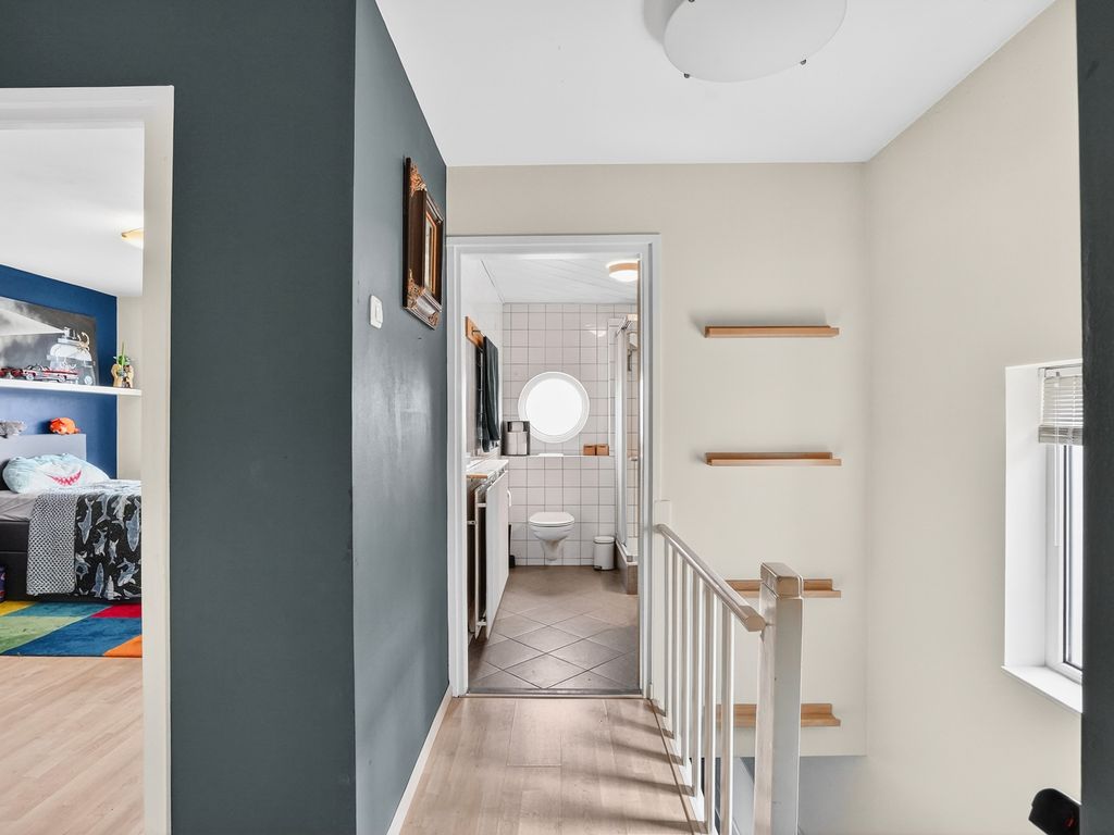 Wilhelminakanaalstraat 26, Best