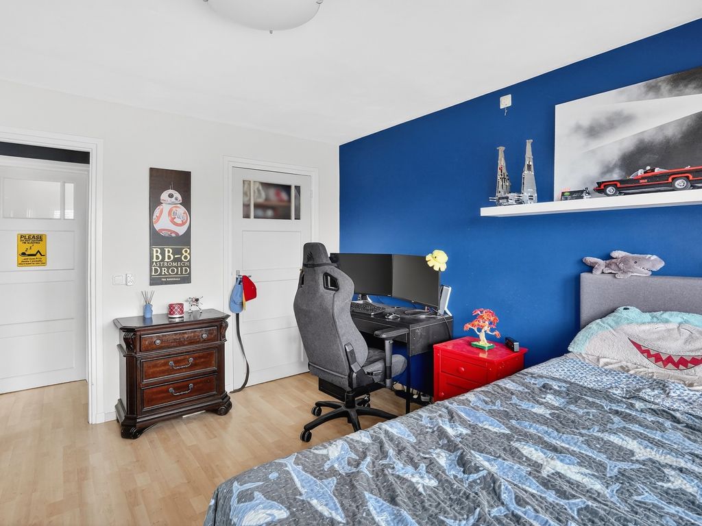 Wilhelminakanaalstraat 26, Best