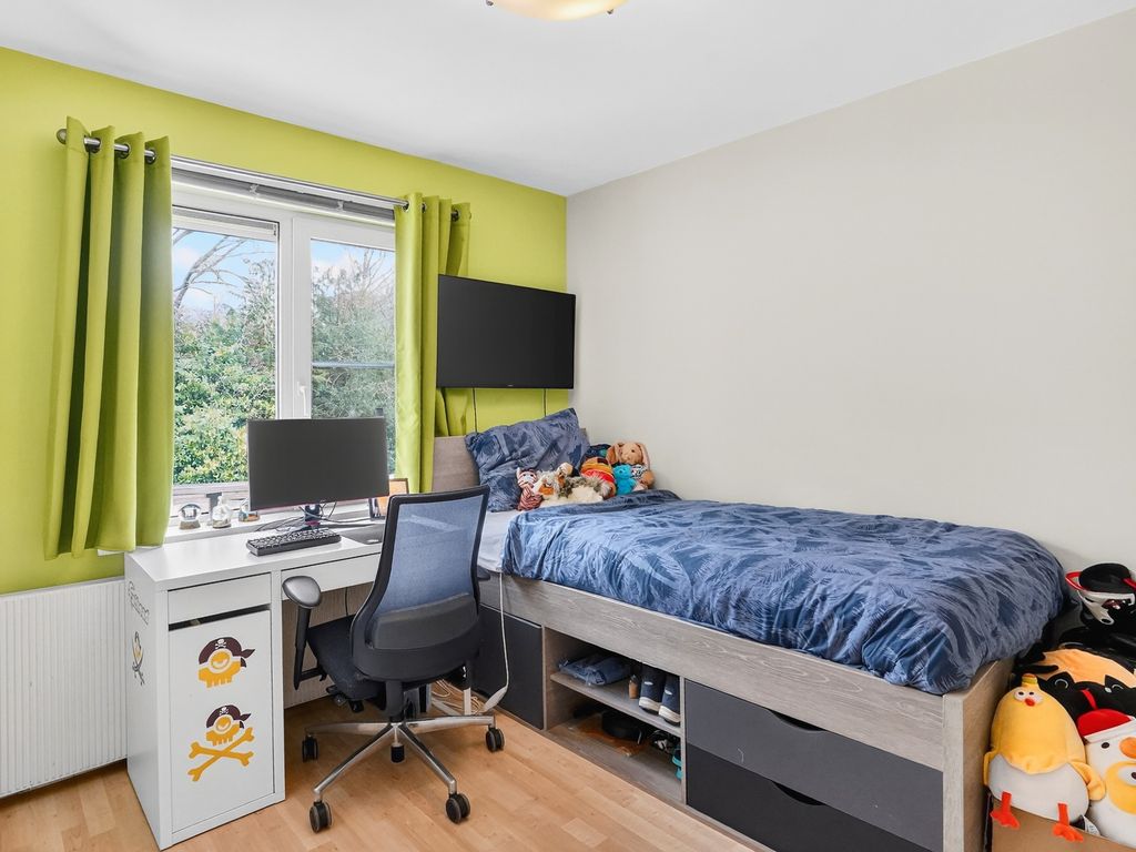 Wilhelminakanaalstraat 26, Best