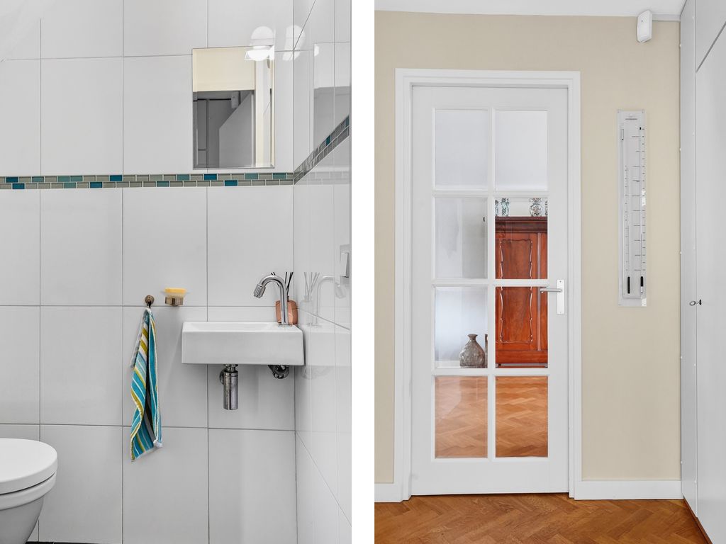 Diamantring 38, Eindhoven