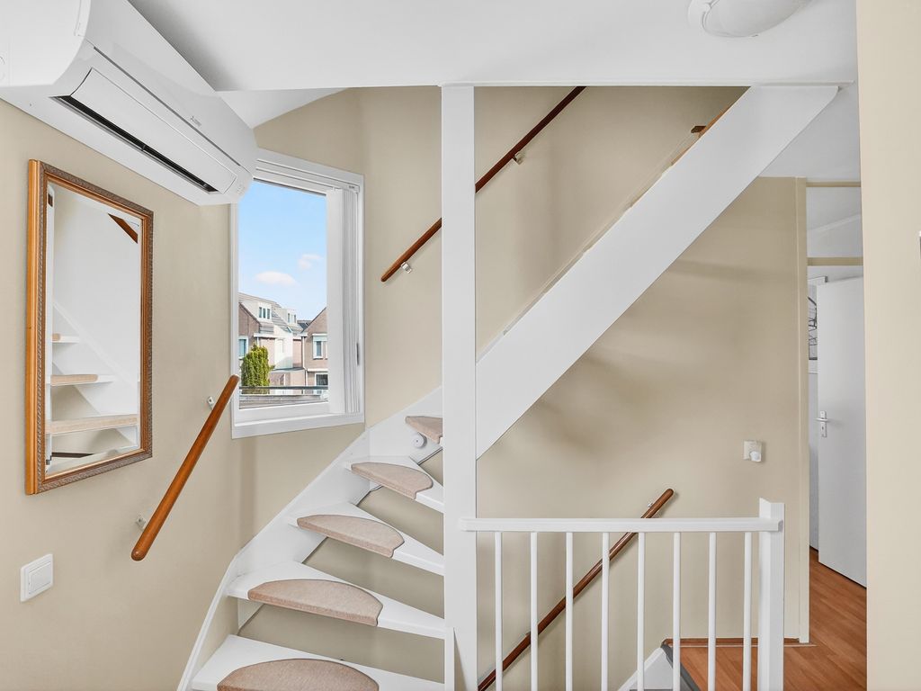 Diamantring 38, Eindhoven