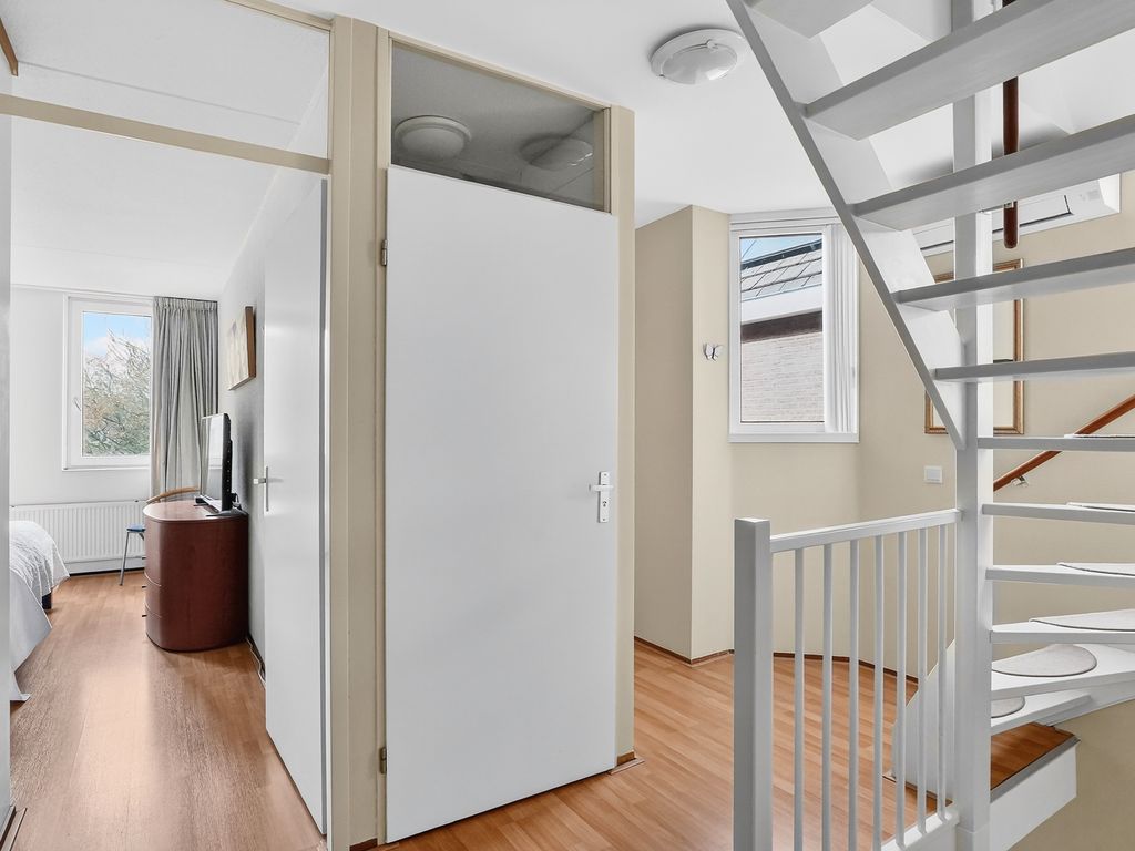 Diamantring 38, Eindhoven