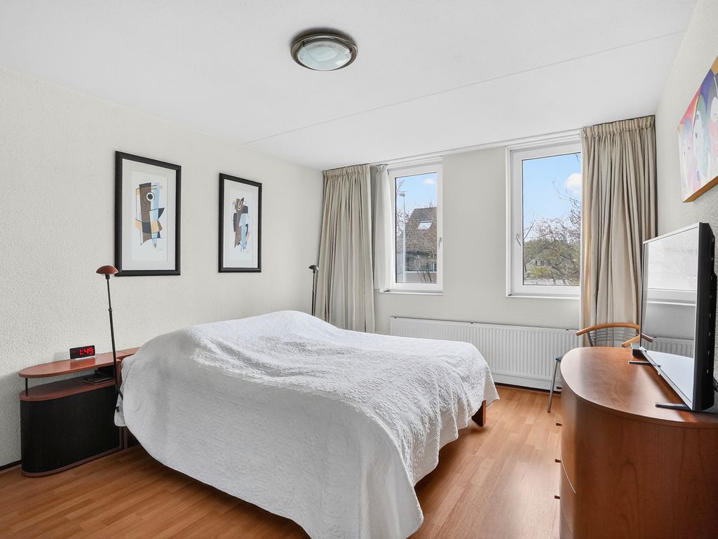 Diamantring 38, Eindhoven