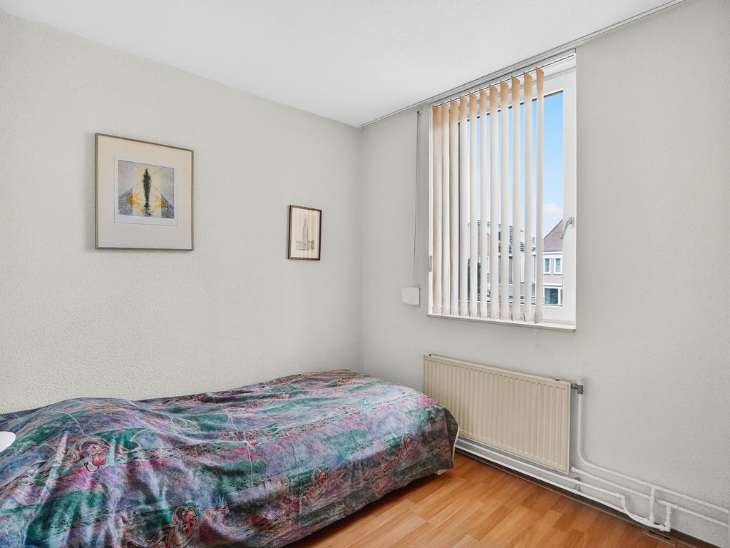 Diamantring 38, Eindhoven