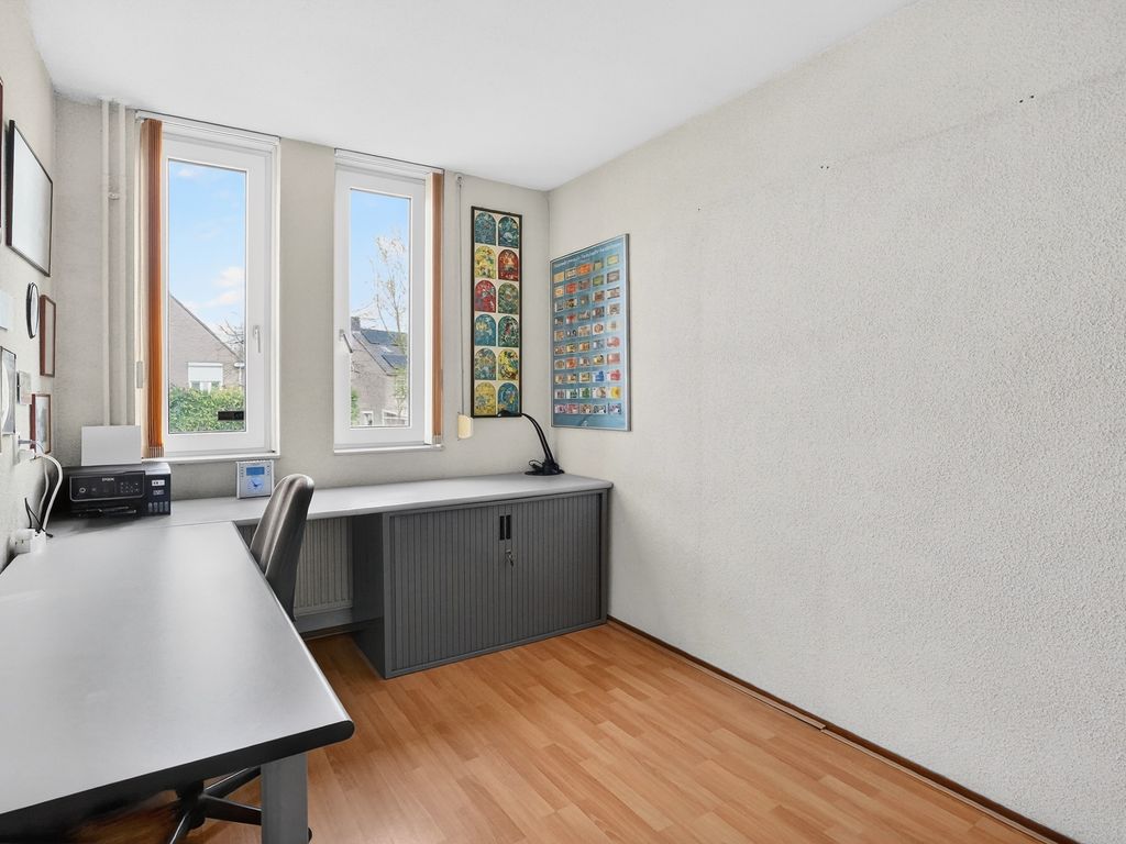 Diamantring 38, Eindhoven