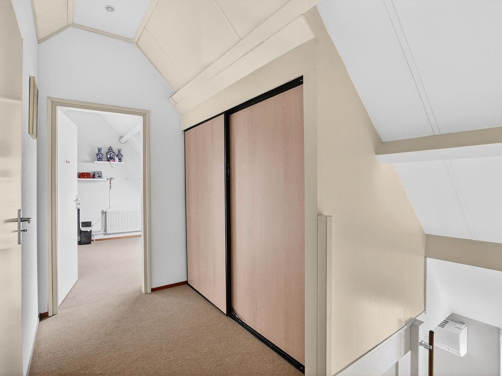 Diamantring 38, Eindhoven