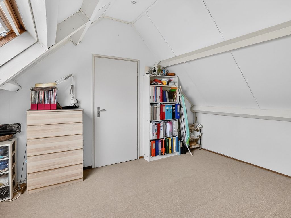 Diamantring 38, Eindhoven